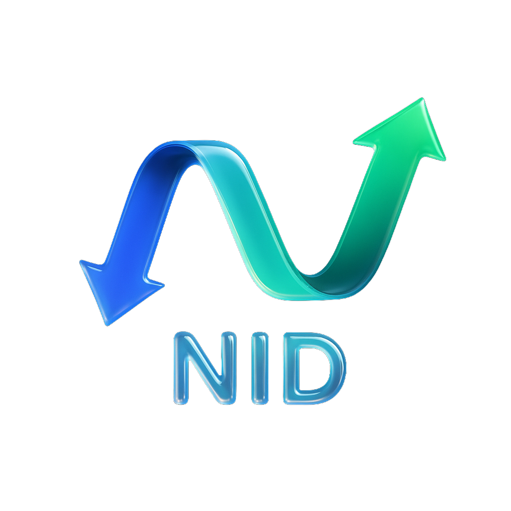 NID Logo